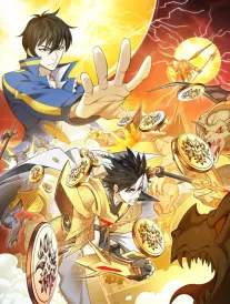 千面画师 漫画短剧